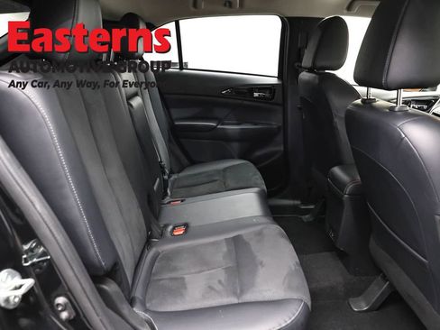 Used 2024 Mitsubishi Eclipse Cross SEL AWD/4WD image 23
