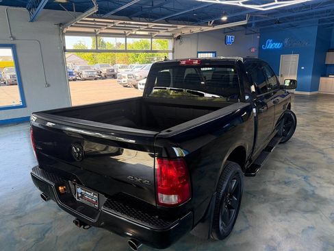 Used 2019 RAM 1500 Express w/ Wheel & Sound Group AWD/4WD image 2