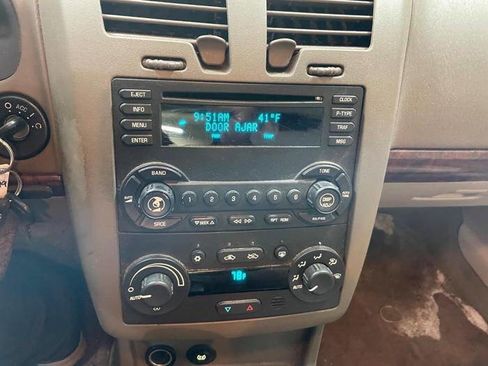 Used 2004 Chevrolet Malibu LT w/ Preferred Equipment Group image 30