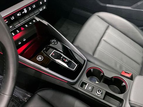 Used 2025 Audi A3 2.0T Premium w/ Black Optic Package image 20