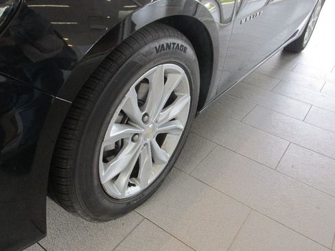 Used 2024 Chevrolet Malibu LT image 13