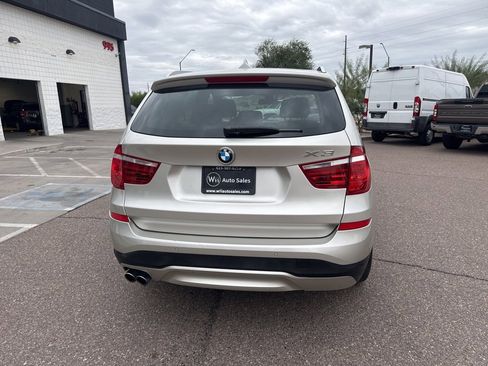Used 2017 BMW X3 sDrive28i image 6