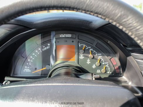 Used 1995 Chevrolet Corvette ZR1 RWD image 81