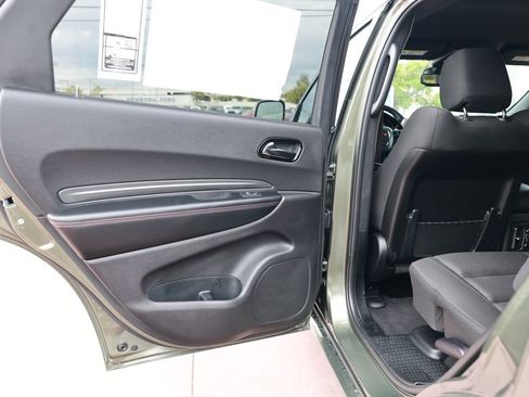 New 2026 Dodge Durango GT image 30