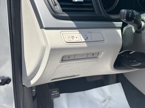 Used 2019 Hyundai Sonata SEL w/ Cargo Package FWD image 8