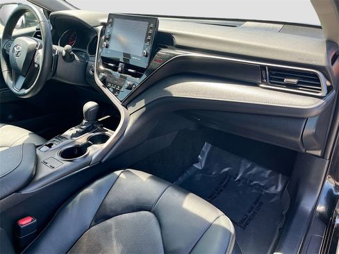 Used 2024 Toyota Camry XSE image 27