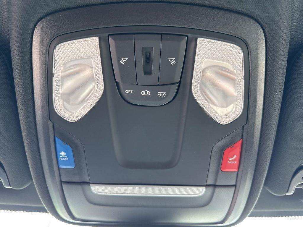 Used 2023 RAM 2500 Big Horn w/ Level 1 Equipment Group AWD/4WD image 45