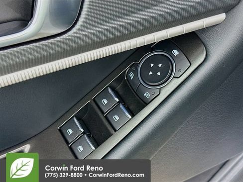 New 2026 Ford Explorer ST-Line AWD/4WD image 20
