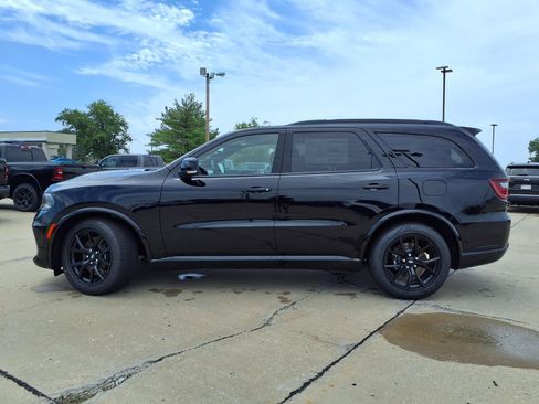 New 2026 Dodge Durango GT AWD/4WD image 29