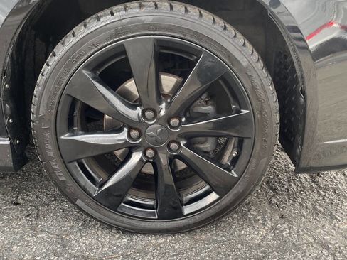 Used 2015 Mitsubishi Lancer Ralliart image 13