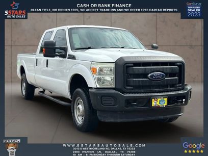 Used 2015 Ford F250 XL w/ Power Equipment Group