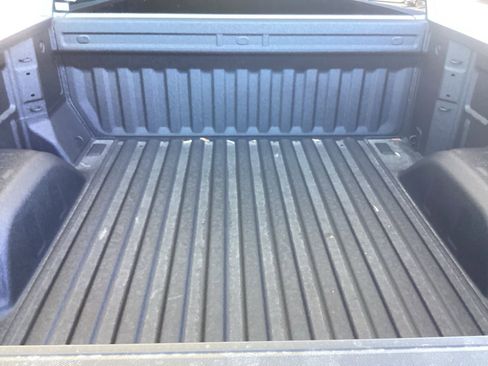 New 2026 Chevrolet Silverado 1500 Custom image 4