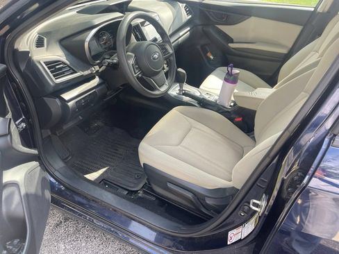 Used 2019 Subaru Impreza 2.0i Premium AWD/4WD image 5