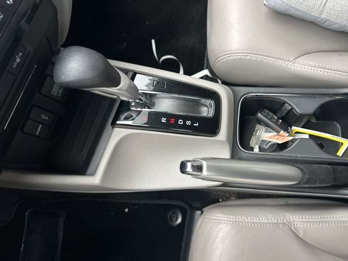 Used 2014 Honda Civic EX-L image 10