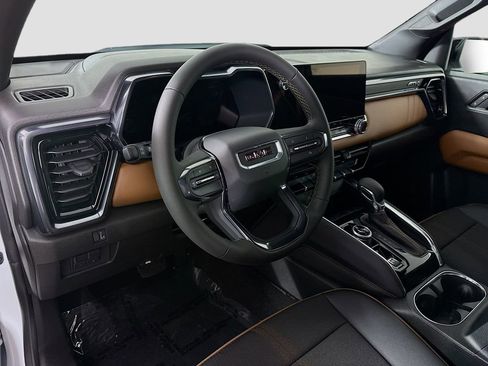 New 2026 GMC Canyon AT4 image 9