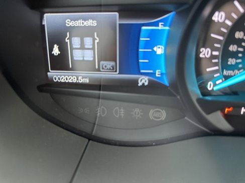 Used 2024 Ford Edge SE image 15