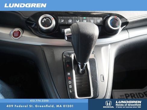 Used 2016 Honda CR-V EX image 24