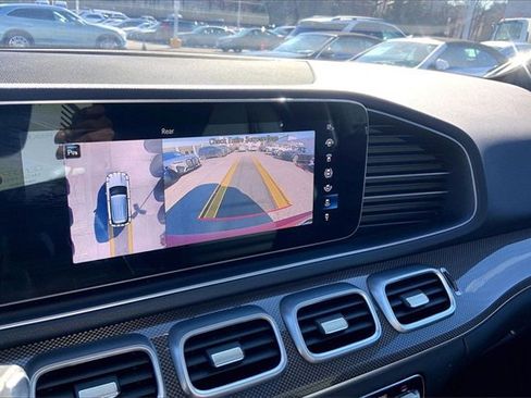 Used 2022 Mercedes-Benz GLE 350 4MATIC image 23