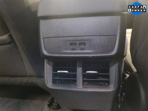 Used 2025 Chevrolet Equinox LT image 20