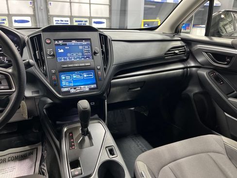 Certified 2024 Subaru Impreza 2.0i AWD/4WD image 27