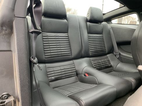 Used 2014 Ford Mustang Shelby GT500 w/ Equipment Group 821A image 33