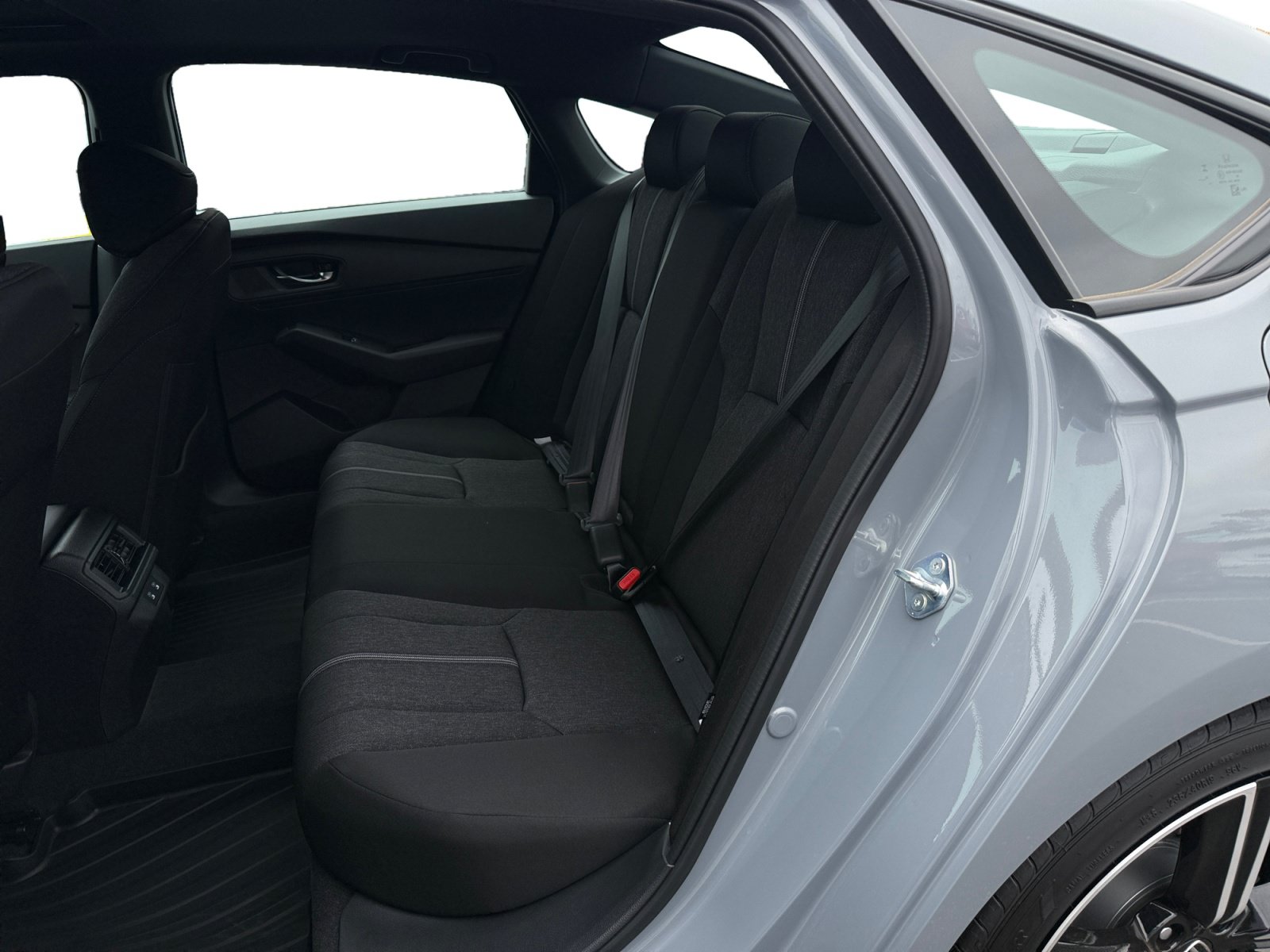 New 2026 Honda Accord Sport image 16