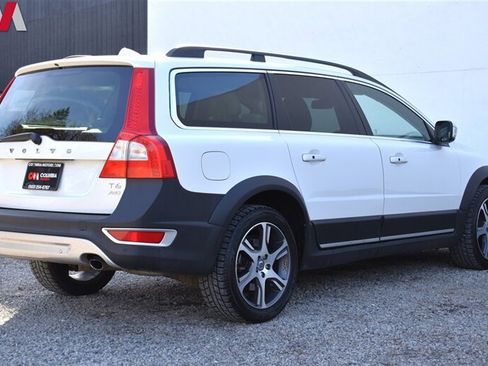 Used 2013 Volvo XC70 T6 AWD/4WD image 5