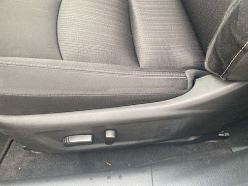 Used 2023 Nissan Altima 2.5 SV image 18