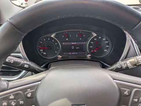 Used 2023 Chevrolet Equinox LT AWD/4WD image 33