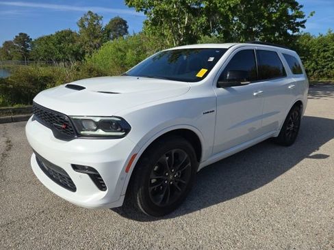 Used 2023 Dodge Durango R/T image 1