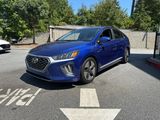 Certified 2020 Hyundai Ioniq SEL image 3
