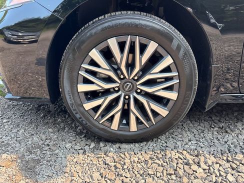 Certified 2026 Nissan Altima 2.5 SV AWD/4WD image 11