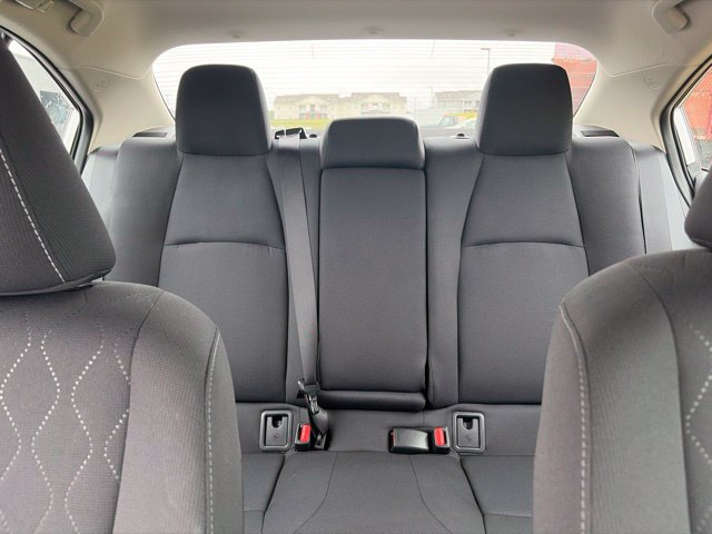 Used 2025 Toyota Corolla LE FWD image 14