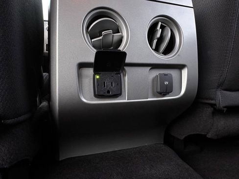 Used 2013 Ford F150 FX2 w/ Mid Equipment Group image 25