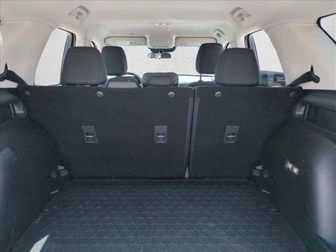 Used 2022 Ford Bronco Sport Big Bend w/ Convenience Package image 6