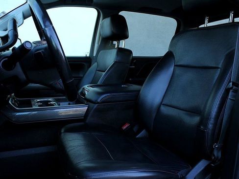 Used 2015 GMC Sierra 1500 SLT image 10