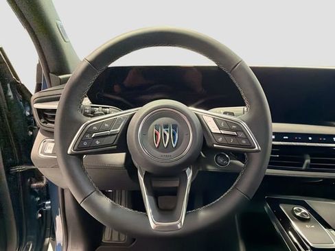 New 2026 Buick Enclave Preferred image 10