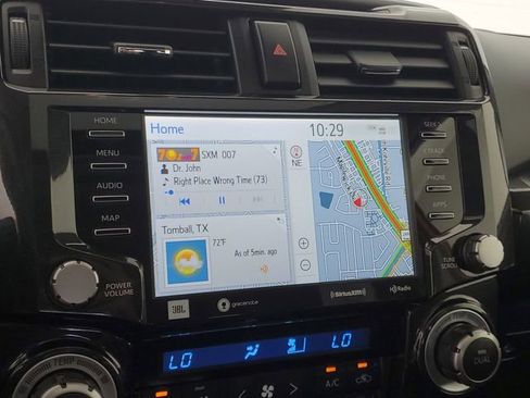 Used 2023 Toyota 4Runner TRD Pro image 25