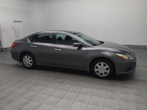 Used 2017 Nissan Altima 2.5 S w/ Power Driver Seat Package image 11