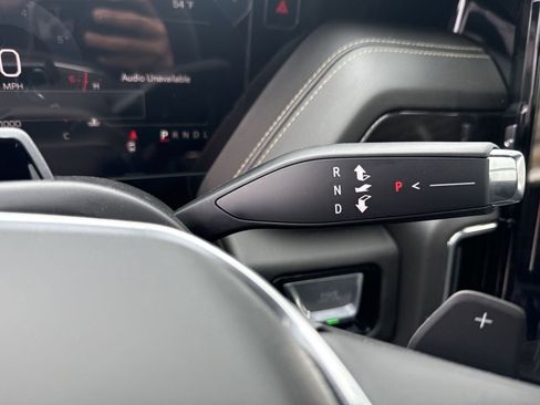 New 2026 GMC Yukon XL Elevation w/ Elevation Premium Package image 17