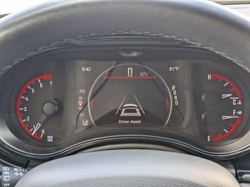 Used 2025 Dodge Durango GT AWD/4WD image 18