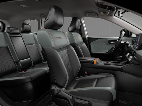 New 2026 Toyota RAV4 image 42