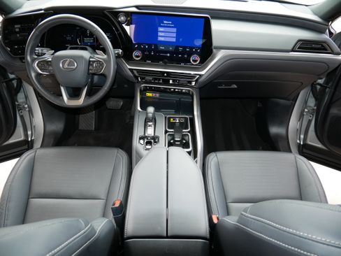 Used 2025 Lexus TX 350 FWD w/ Technology Package image 34