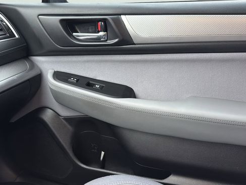 Used 2018 Subaru Legacy 2.5i Premium image 24