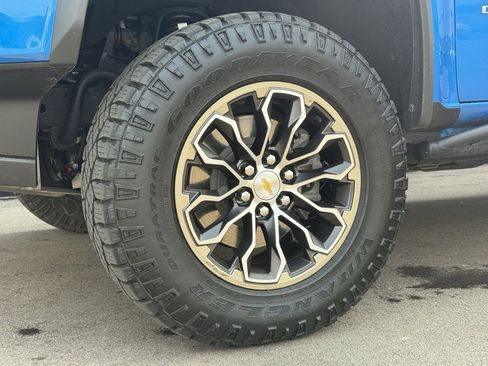 Used 2022 Chevrolet Colorado ZR2 image 26