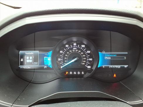 Certified 2023 Ford Edge SEL image 18