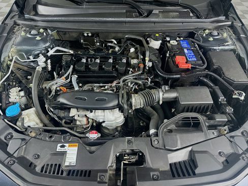 Used 2024 Honda Accord LX image 30