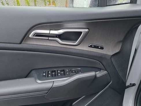 New 2026 Kia Sportage X-Line image 28