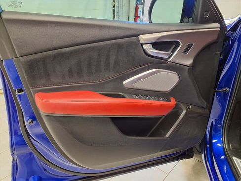 Used 2022 Acura RDX A-Spec image 27