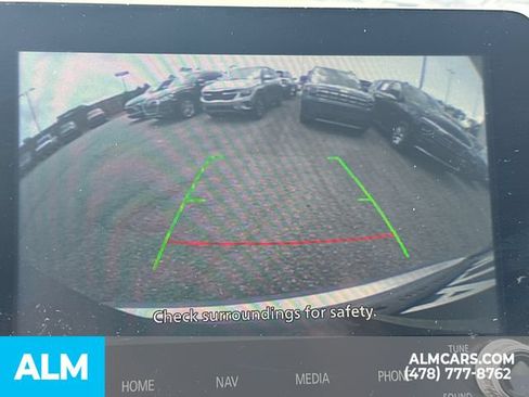 Used 2024 Mitsubishi Eclipse Cross AWD image 35